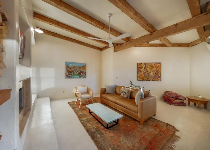 Holiday home Sam Hughes, 2 Bedroom 1.5 Ba, Completely Remodeled Tucson