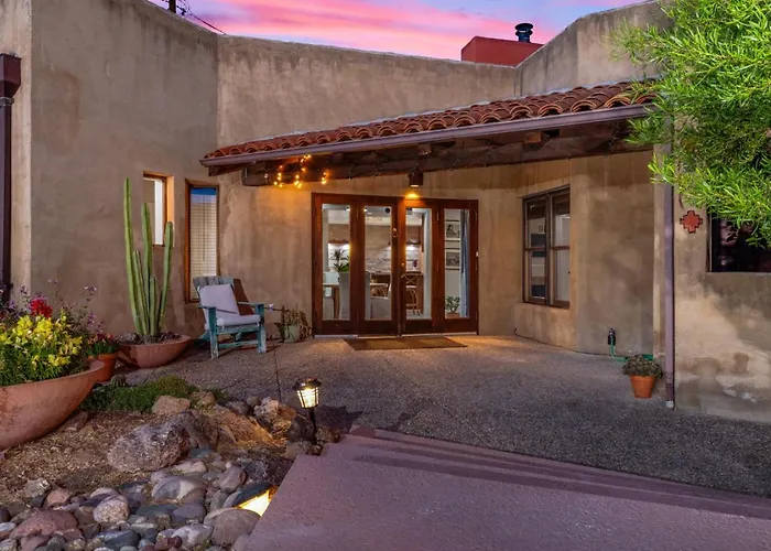Sam Hughes, 2 Bedroom 1.5 Ba, Completely Remodeled Tucson